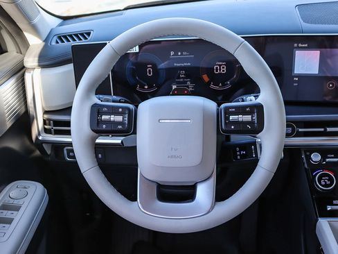 New 2026 Hyundai Santa Fe SEL image 17