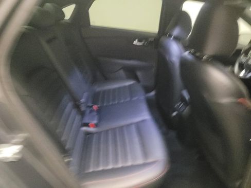 Used 2021 Kia Forte GT w/ GT2 Package FWD image 19