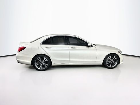 Used 2020 Mercedes-Benz C 300 Sedan image 10