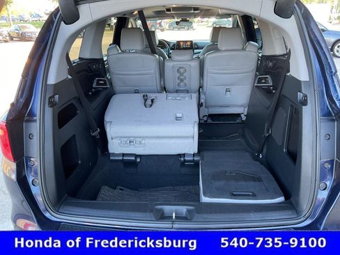 Used 2023 Honda Odyssey Touring image 25
