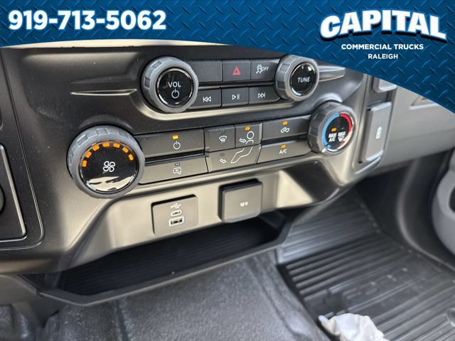 New 2026 Ford F550 2WD Crew Cab image 30