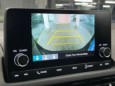 Used 2024 Honda Civic Sport image 25