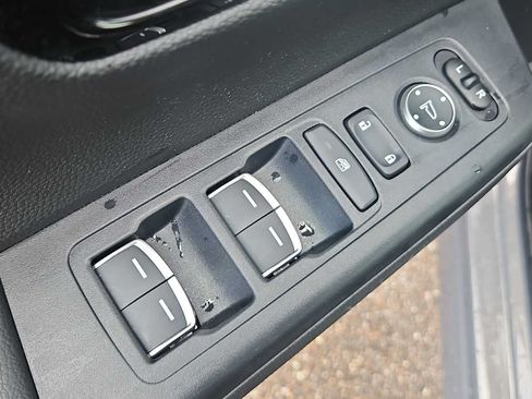 Certified 2025 Honda CR-V EX-L image 15