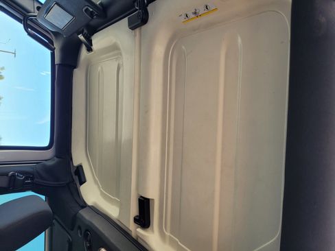 Used 2015 Jeep Wrangler Sport w/ Quick Order Package 24S image 32