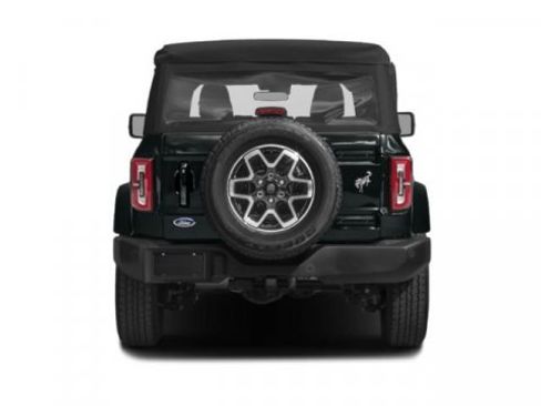 Used 2022 Ford Bronco Outer Banks w/ Sasquatch Package image 5