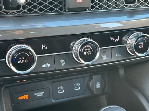 Certified 2026 Acura Integra image 20