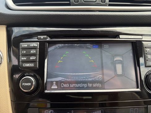 Used 2014 Nissan Rogue SV w/ SV Premium Package AWD/4WD image 20