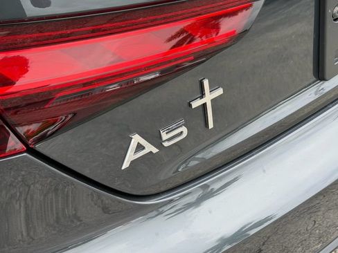 Used 2022 Audi A5 2.0T Premium Plus AWD/4WD image 16