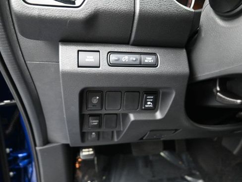 New 2026 Nissan Frontier SV w/ SV Convenience Package image 13