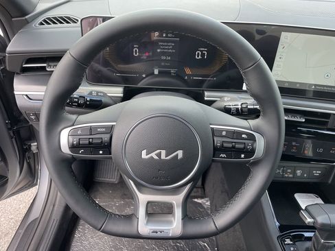 New 2026 Kia K5 GT-Line FWD image 31