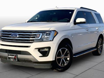 Used 2020 Ford Expedition XLT w/ Equipment Group 202A