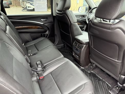 Used 2020 Acura MDX w/ Technology Package image 19