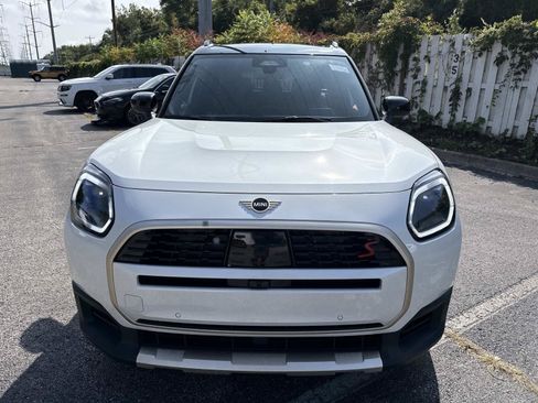 Certified 2026 MINI Cooper Countryman S AWD/4WD image 2