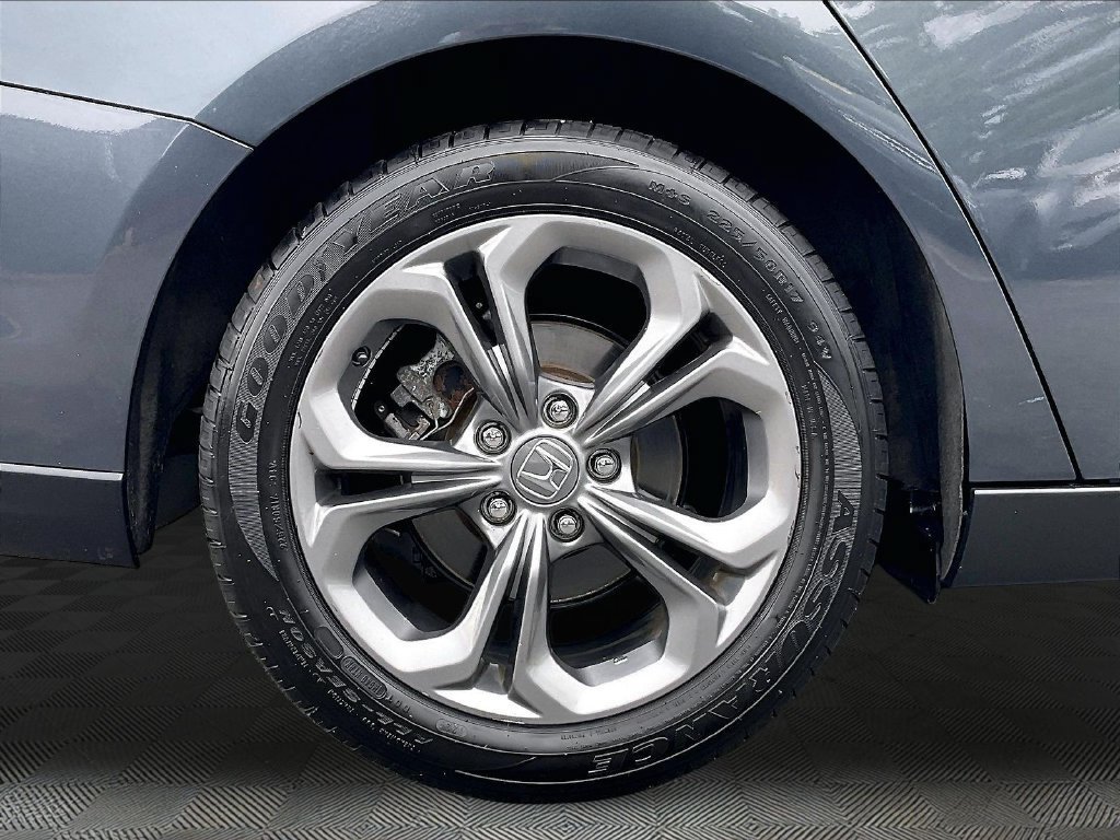 Used 2024 Honda Accord EX image 7