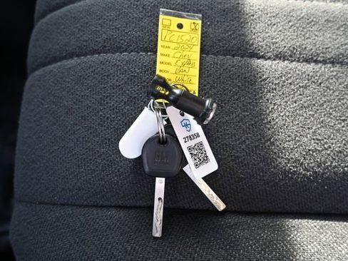 Used 2024 Chevrolet Express 2500 w/ Driver Convenience Package image 29