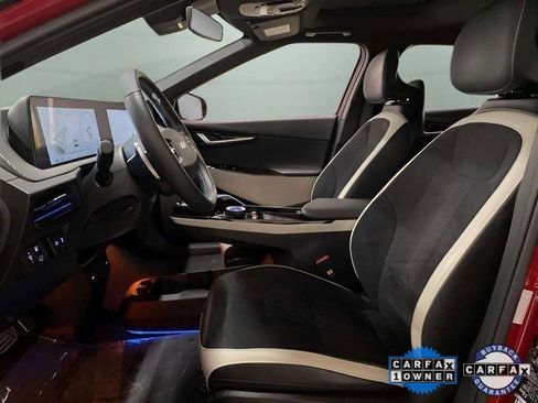 Used 2023 Kia EV6 GT-Line w/ GT-Line Suede Seat Package image 55