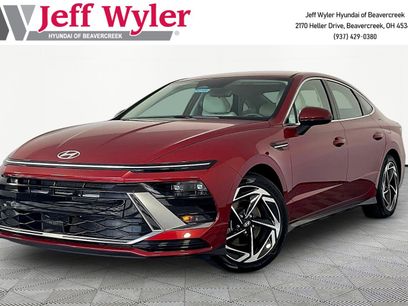 Used 2026 Hyundai Sonata SEL