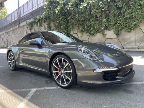 Used 2013 Porsche 911 Carrera S RWD image 7