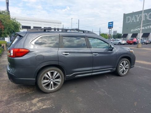 Used 2019 Subaru Ascent Touring w/ Popular Package #3 AWD/4WD image 2