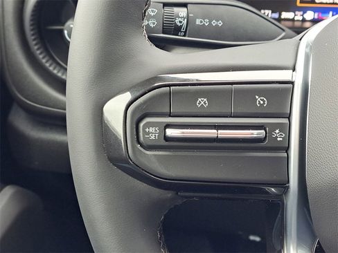 New 2026 Chevrolet Colorado Trail Boss image 9