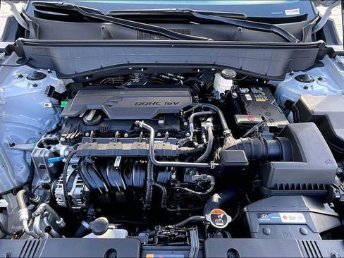 New 2026 Hyundai Kona SEL Sport image 11