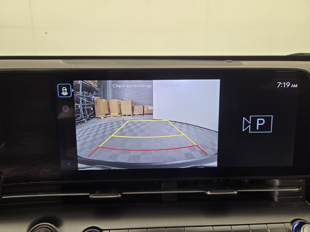 Used 2026 Hyundai Kona SEL Sport FWD image 11