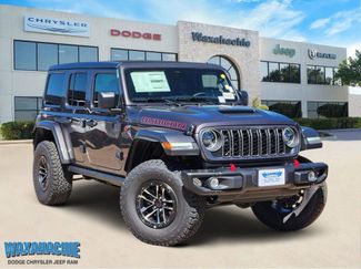 New 2026 Jeep Wrangler Unlimited Rubicon video 1