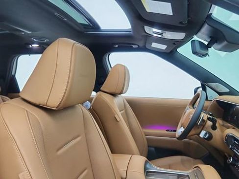 Used 2026 Hyundai Palisade Calligraphy image 21