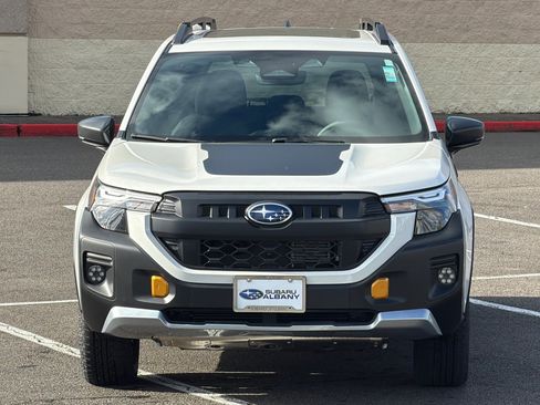 New 2026 Subaru Forester Wilderness image 9