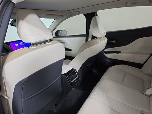 Certified 2026 Toyota Crown w/ Advanced Technology Package AWD/4WD image 27