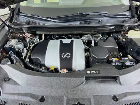Used 2017 Lexus RX 350 FWD w/ Premium Package image 34