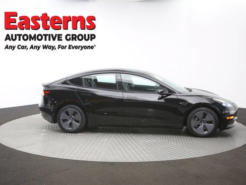 Used 2023 Tesla Model 3 Standard Range RWD image 41