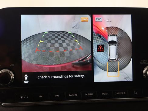 Used 2024 Mitsubishi Outlander SE image 45