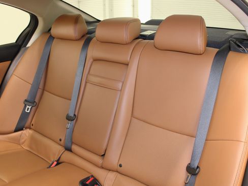 Used 2023 INFINITI Q50 Luxe w/ Cargo Package image 39