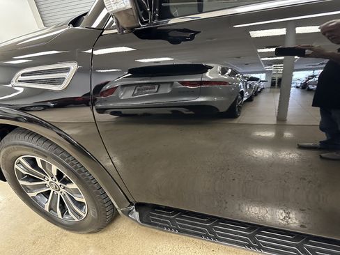 Used 2020 Nissan Armada SL w/ Premium Package image 30