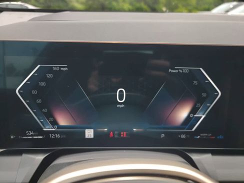 Used 2025 BMW X3 xDrive30i w/ Premium Package image 25