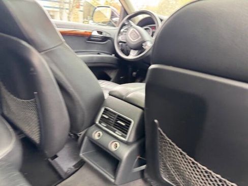 Used 2015 Audi Q7 3.0T Premium Plus image 22