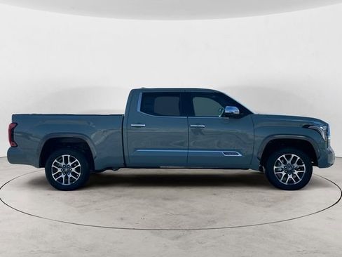 New 2026 Toyota Tundra 1794 Edition AWD/4WD image 6