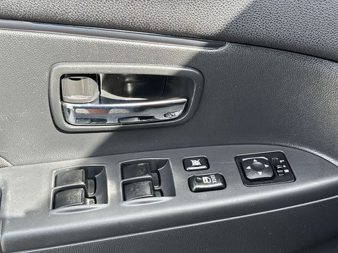 Used 2023 Mitsubishi Outlander Sport LE AWD/4WD image 21