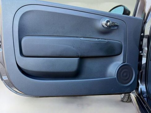 Used 2018 FIAT 500 Pop w/ Urbana Appearance Package image 19