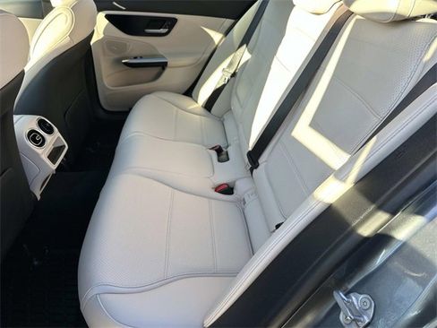 Certified 2023 Mercedes-Benz C 300 4MATIC Sedan image 11