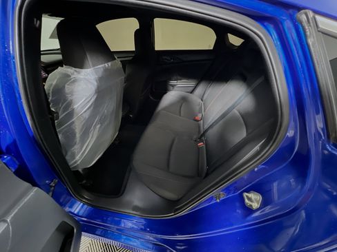 Used 2019 Honda Civic Si image 29