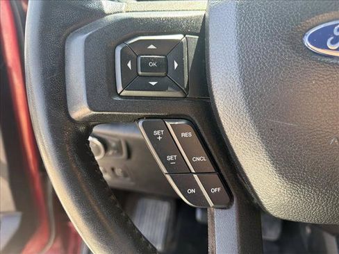 Used 2019 Ford F150 XLT w/ Equipment Group 302A Luxury RWD image 14