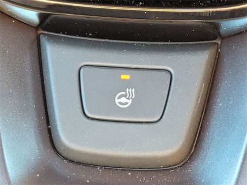 New 2025 Honda Pilot TrailSport image 14