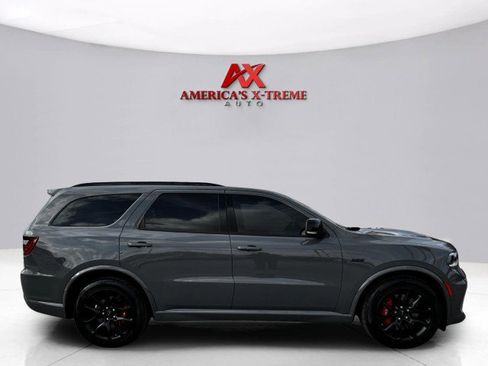 Used 2023 Dodge Durango SRT image 6