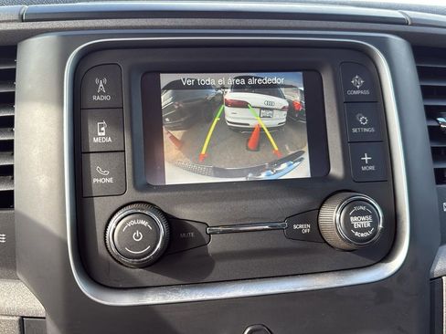 Used 2023 RAM 1500 Tradesman w/ Power & Remote Entry Group image 19