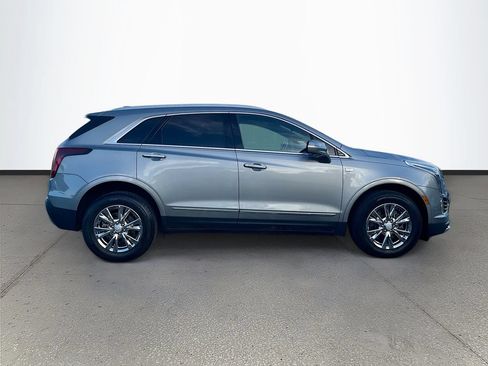 Used 2023 Cadillac XT5 Premium Luxury AWD/4WD image 8