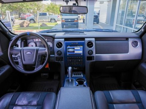 Used 2012 Ford F150 Raptor AWD/4WD image 40