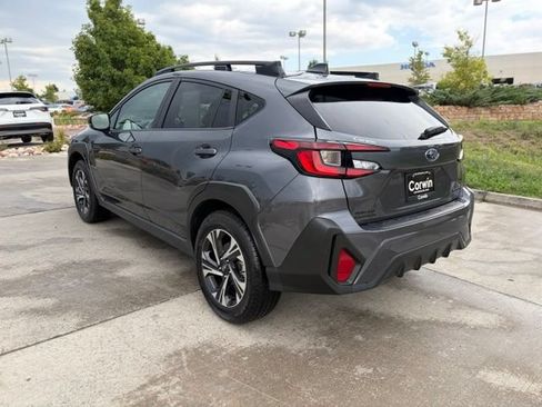 Used 2026 Subaru Crosstrek 2.5i Premium AWD/4WD image 3