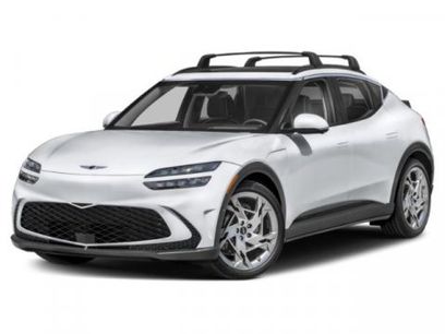 Used 2023 Genesis GV60 Performance